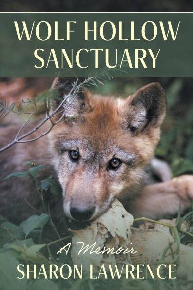 Wolf Hollow Sanctuary: A Memoir