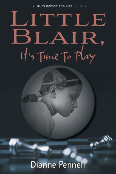 Little Blair, It's Time To Play