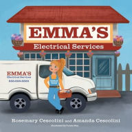 Title: Emma's Electrical Services, Author: Rosemary Cescolini