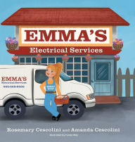 Title: Emma's Electrical Services, Author: Rosemary Cescolini