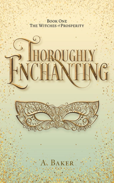 Thoroughly Enchanting