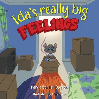 Ida's really big feelings