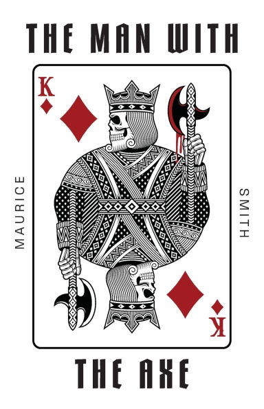 The Man with the Axe
