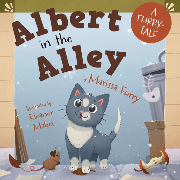 Albert the Alley