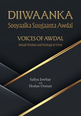 Voices of Awdal: Somali Wisdom and Heritage Verse