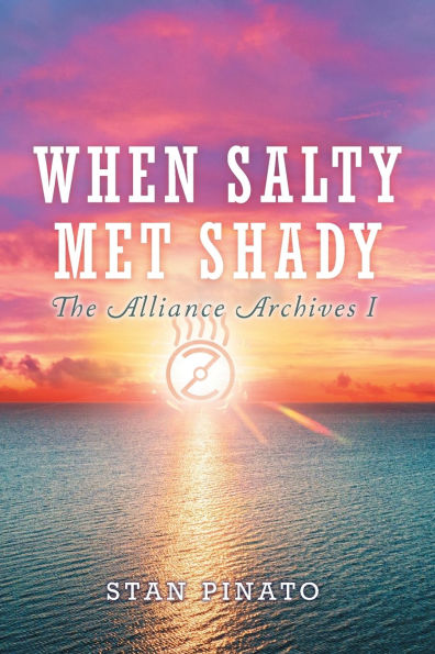 When Salty Met Shady