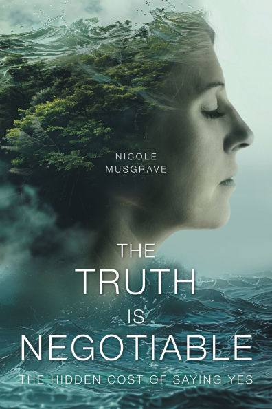 The Truth Is Negotiable: Hidden Cost Of Saying Yes