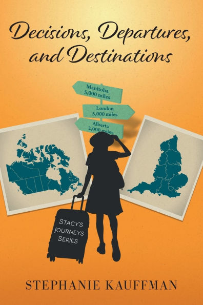 Decisions, Departures, and Destinations
