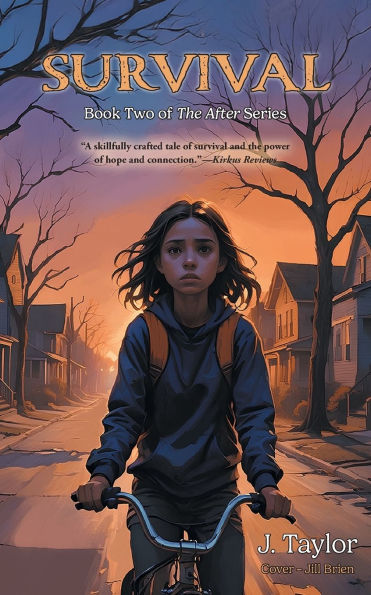 Survival (After Series #2)