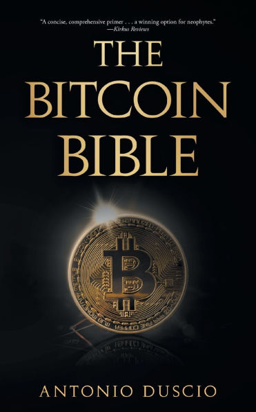 The Bitcoin Bible