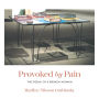 Provoked by Pain: The Poems of a Broken Woman
