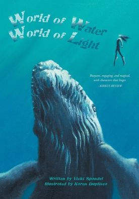 World of Water, Light