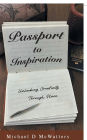 Passport to Inspiration: Unlocking Creativity Through Place