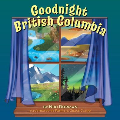 Goodnight British Columbia
