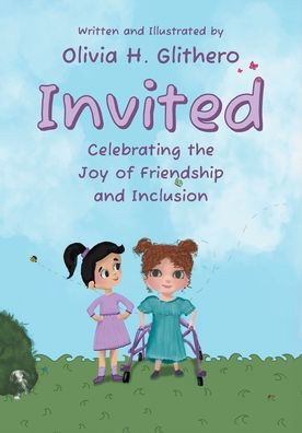 Invited: Celebrating the Joy of Friendship and Inclusion