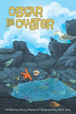 Oscar the Oyster