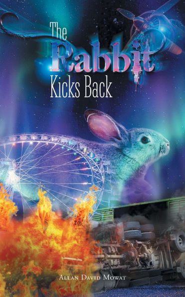 The Rabbit Kicks Back