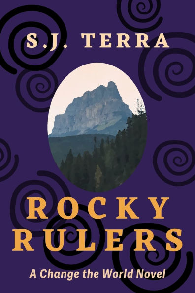 Rocky Rulers
