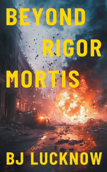 Beyond Rigor Mortis