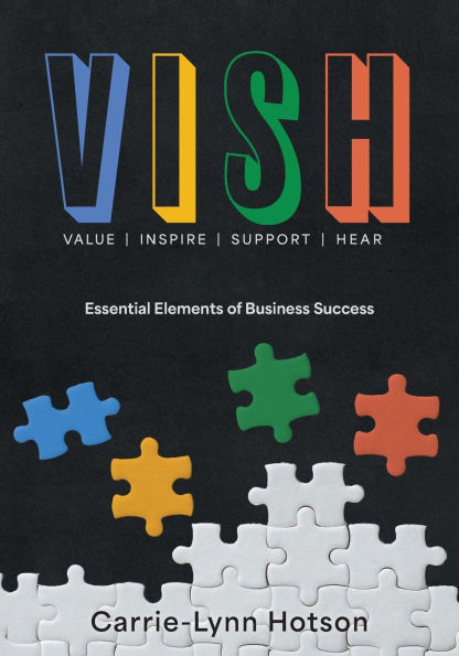 Vish: Essential Elements of Business Success