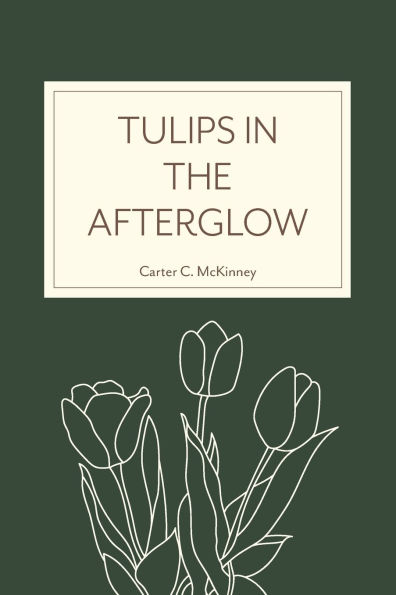 Tulips the Afterglow