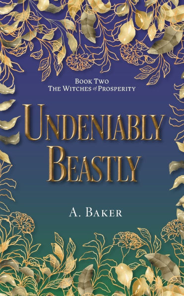 Undeniably Beastly