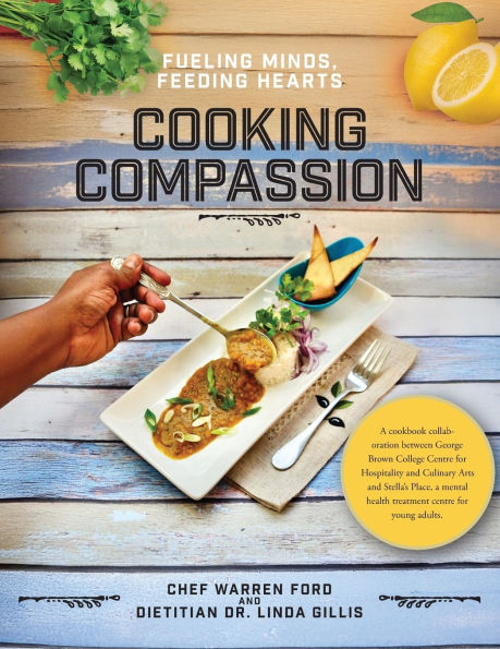 Cooking Compassion: Fueling Minds, Feeding Hearts