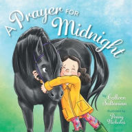 Title: A Prayer for Midnight, Author: Colleen Sultanian