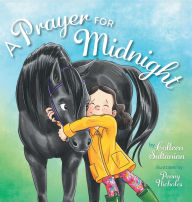 Title: A Prayer for Midnight, Author: Colleen Sultanian