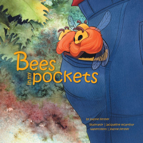 Bees My Pockets