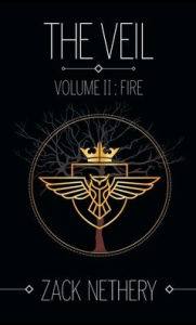 Title: Fire, Author: Zack Nethery