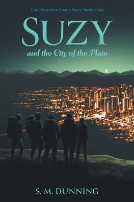 Suzy and the City of Plain