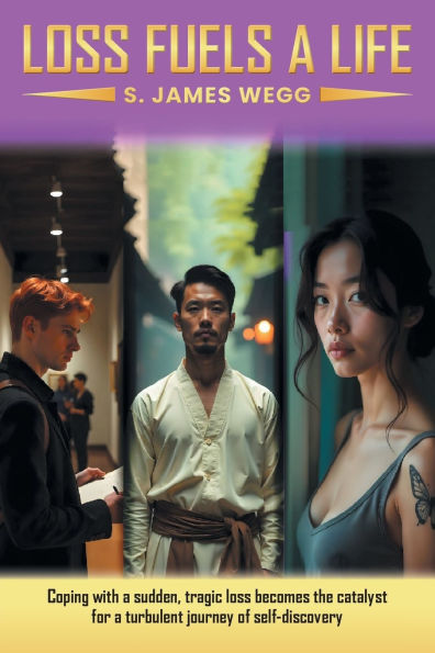 Loss Fuels a Life