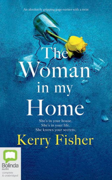 The Woman in My Home