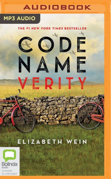 Code Name Verity (Anniversary Edition)
