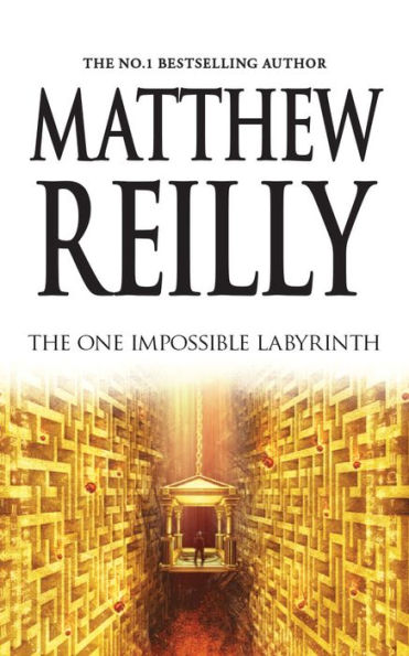 The One Impossible Labyrinth