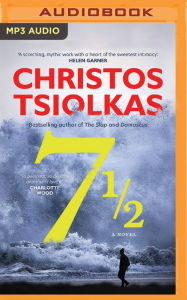 Title: 7 1/2, Author: Christos Tsiolkas