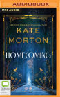 Homecoming: A Novel