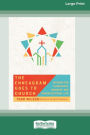 The Enneagram Goes to Church: Wisdom for Leadership, Worship, and Congregational Life [Standard Large Print 16 Pt Edition]