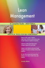 Lean Management A Complete Guide - 2024 Edition