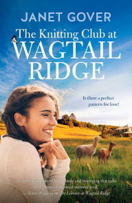 Books google download The Knitting Club at Wagtail Ridge: The best feel-good romance for summer 2025 from an award-winning and bestselling Australian author. Perfect for readers of Karly Lane and Rachael Johns. iBook FB2 ePub