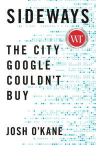 Amazon free download ebooks for kindle Sideways: The City Google Couldn't Buy