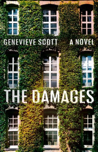 Title: The Damages, Author: Genevieve Scott