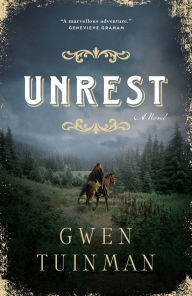It books downloads Unrest by Gwen Tuinman 9781039011489