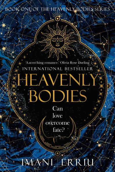Heavenly Bodies (Heavenly Bodies Series #1)