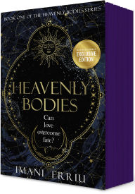 Free mp3 audio book downloads Heavenly Bodies 9781039013391 (English Edition) by Imani Erriu 