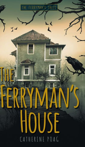 The Ferryman's House