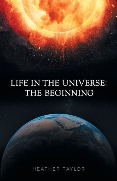 Life The Universe: Beginning