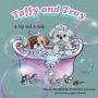 Taffy and Troy: A Dip and A Snip