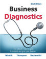 Business Diagnostics 4th Edition: The ultimate resource guide to evaluate and grow your business